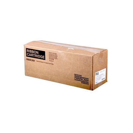 Printronix oryginalny taśma do drukarki, 255048-401, czarna, 4x30000s, Printronix 4 szt.typ P8000