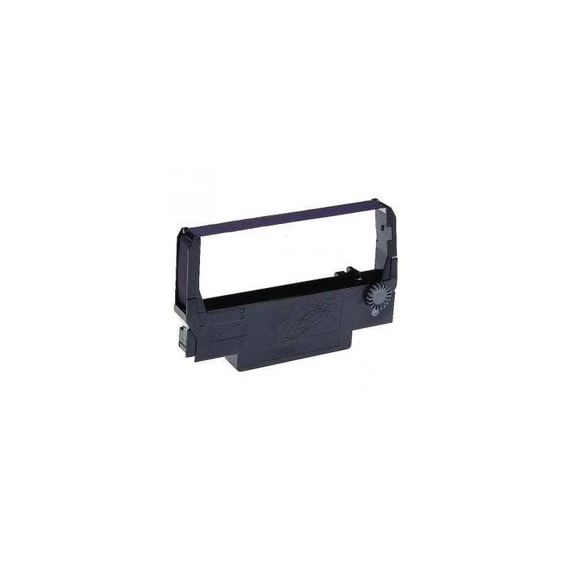 Epson oryginalny tasma do kas fiskalnych, C43S015360, ERC 23B, czarna, Epson TM-267, II, 250, 270, 280, M-260