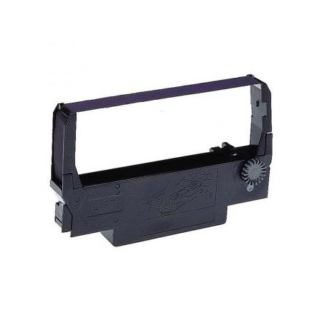 Epson oryginalny tasma do kas fiskalnych, C43S015360, ERC 23B, czarna, Epson TM-267, II, 250, 270, 280, M-260