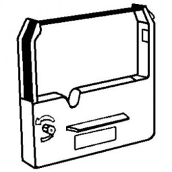 Kompatybilny tasma do kas fiskalnych, ERC 03, fioletowy, dla Epson ERC 200, M220, M240