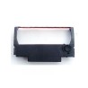 Epson oryginalny tasma do kas fiskalnych, C43S015376, ERC 38, czerwono-czarna, Epson TM-300, U-375, 210, 300, 200