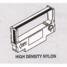 Kompatybilny tasma do kas fiskalnych, ERC 30, ERC 34, fioletowy, dla Epson TM-275, TM-300
