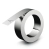 Dymo oryginalny taśma do drukarek etykiet, Dymo, 35800, S0720180, 3.65m, 12mm, aluminiowa z klejem  do  M1011