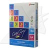 Papier kserograficzny Color copy, A4, 160 g/m2, biały, 250 arkusza, spec. do kolorowych laser.