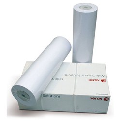 Papier Xerox, Rola PPC 75, A1, 60-79g/m2 496L94046