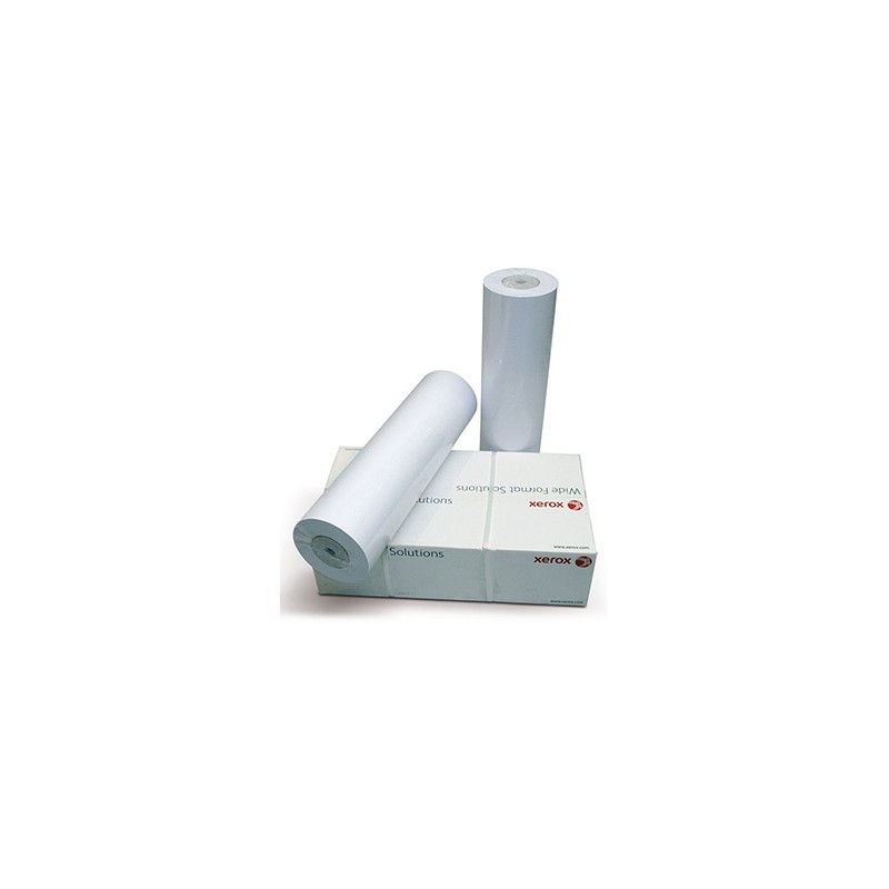 Papier Xerox, Rola PPC 75, A0, 60-79g/m2 496L94048