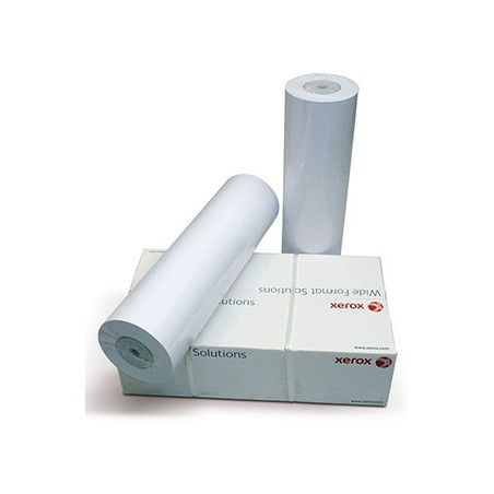 Papier Xerox, Rola PPC 75, A2, 60-79g/m2 2szt. w opakowaniu 496L94049