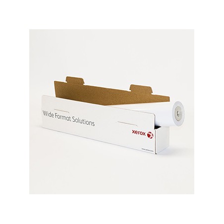 Papier Xerox, Inkjet 75, 75 g, 50szt., rolka 594mmx50m, 496L94196