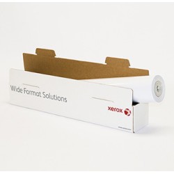 Papier Xerox, Inkjet 80, 80 g, 50szt., rolka 594mmx50m, 496L94201