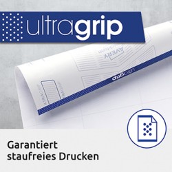 Avery Zweckform etykiety 38 x 21.2 mm, A4, białe, 65 etykiety, pakowane po 100 szt., 3666, do drukarek laserowych i atramentowyc