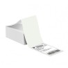 Neutre etykiety 102mmx152mm, white, 500 etykiety, 35200, do drukarek PL70E/PL80E