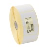 Brother etykiety do nadruku termicznego 51mm x 26mm, biała, 3000 szt., LDE1E026051127P, drukarki z serii TD