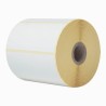 Brother etykiety papierowe 102mm x 50mm, biała, 1050 szt., BDE-1J050102-102, drukarki z serii TD, karton 8 szt, cena za karton