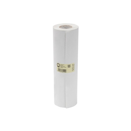 Brother Papier termiczny powlekany w rolce 210mm x 30m, biała, 68g/m2, 1 szt., LDS0E000210062P, do drukarek serii PJ