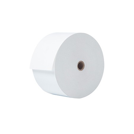 Brother rolki papierowe 58mm x 101.6m, biała, BDL7J000058102, do bezpośredniego druku termicznego, karton 8 szt, cena za karton