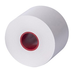 Brother rolki papierowe 58mm x 51.8m, biała, BDA274058080, do bezpośredniego druku termicznego, karton 32 szt, cena za karton