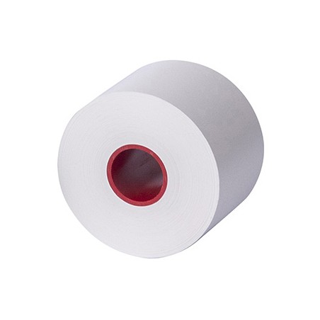 Brother rolki papierowe 58mm x 51.8m, biała, BDA274058080, do bezpośredniego druku termicznego, karton 32 szt, cena za karton