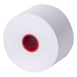 Brother rolki papierowe 58mm x 114.3m, biała, BDA255058102, do bezpośredniego druku termicznego, karton 12 szt, cena za karton