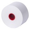 Brother rolki papierowe 58mm x 114.3m, biała, BDA255058102, do bezpośredniego druku termicznego, karton 12 szt, cena za karton