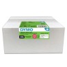 Dymo etykiety papierowe 54mm x 25mm, białe, na adres zwrotny, 24 x 500 szt., 2223589, op. 24 rolki, cena za 1 szt