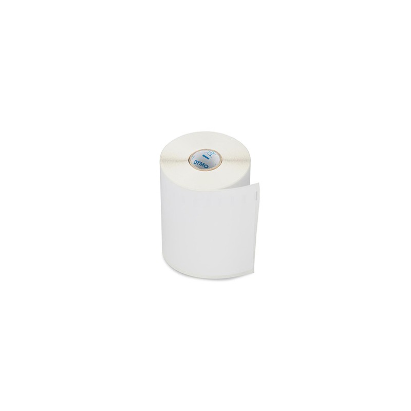 Dymo etykiety papierowe 210mm x 102mm, białe, pod DHL, 140 szt., 2166659