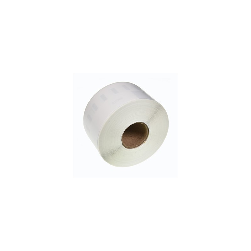 G&G kompatybilny etykiety papierowe dla Dymo, 89mm x 36mm, białe, duże, 260 szt., RL-DY 99012T, S0722400, 99012