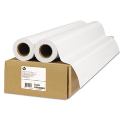 HP HP Everyday Matte Polypropylene, Matt polipropylen, CH025A, foto niepowlekany polipropylen, matowy, biały, role, 120 g/m2, 2 