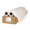HP HP Everyday Matte Polypropylene, Matt polipropylen, CH027A, foto niepowlekany polipropylen, 2pack typ matowy, biały, role, 12