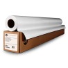 HP Durable Semi-gloss Disp, Q6620B, papier, połysk, biały, role, 36", 205 g/m2, 1 szt., atrament