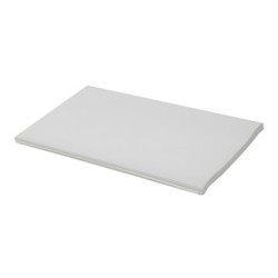 Brother Coated Thermal Paper, LDP6E297210000P, termo papier, biały, A4, 75 g, 100 szt., termosublimacyjny