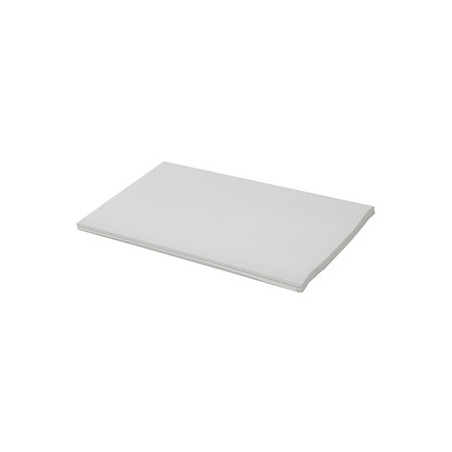 Brother Coated Thermal Paper, LDP6E297210000P, termo papier, biały, A4, 75 g, 100 szt., termosublimacyjny