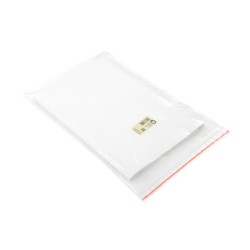 Brother Coated Thermal Paper, LDP6E297210000P, termo papier, biały, A4, 75 g, 100 szt., termosublimacyjny