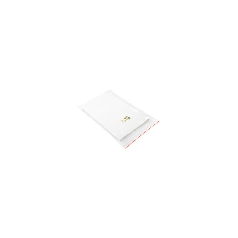 Brother Coated Thermal Paper, LDS0E297210000P, termo papier, biały, A4, 68 g, 100 szt., termosublimacyjny