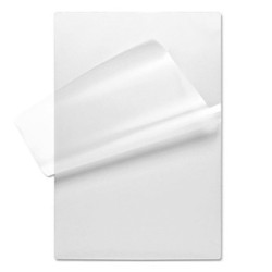 Canon  Clear/white Acrylic Document Carrier, 50H120, foto koszulki do skanowania dokumentów, połysk, 3686V795, przezroczysta, 84