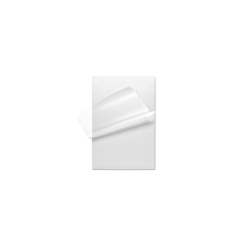 Canon  Clear/white Acrylic Document Carrier, 50H120, foto koszulki do skanowania dokumentów, połysk, 3686V795, przezroczysta, 84