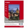 Canon Photo Paper Plus Semi-G, SG-201 A4, foto papier, półpołysk, satynowy typ 1686B021, biały, A4, 260 g/m2, 20 szt., atrament