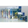 Epson Photo Quality InkJet Pa, C13S041061, foto papier, matowy, biały, A4, 102 g/m2, 720dpi, 100 szt., atrament