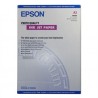 Epson Photo Quality InkJet Pa, C13S041068, foto papier, matowy, biały, A3, 105 g/m2, 720dpi, 100 szt., atrament