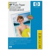 HP Advanced Glossy Photo Pa, Q8697A, foto papier, połysk, zaawansowany typ biały, A3, 250 g/m2, 20 szt., atrament