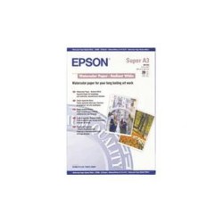 Epson Ultrasmooth Fine Art Pa, C13S041896, artystyczny papier, matowy, najdrobniejszych typ biały, PRO 4000, 4800, 7500, 9800, 1