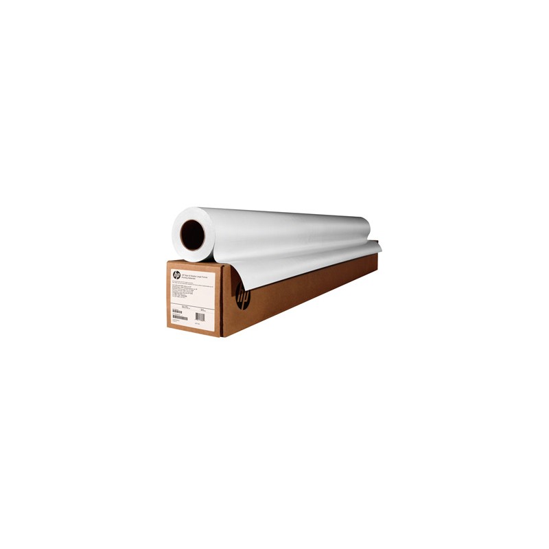 HP 914/152.4/HP Universal Bond Paper, matowy, 36", L4L08A, 80 g/m2, papier, 106 microns (4,2 mil) Ľ 80 g/m? (21 lbs) Ľ 1117,6, b