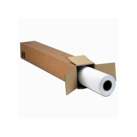 HP 914/91.4/HP Universal Coated Paper, 3-in Core, matowy, 36", L5C74A, 90 g/m2, papier, 124 microns (4,9 mil) Ľ 90 g/m? (24 lbs)