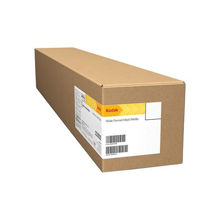 Kodak fotopapier, 102MM/65m/Professional Inkjet Photo paper Glossy, połysk, 4", 2-pack, KPRO465GDL, 255 g/m2, papier, biały, Dye