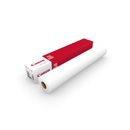 Canon 914/175/3", Roll Paper Red Label, 36", 1 ks, 0097006068, 75 g/m2, papier, 914mmx175m, biały, do drukarek atramentowych, ro