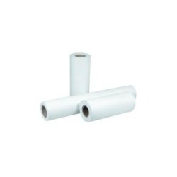 Role do plotera, 420/50m/50, 17", 2-pack, 80 g/m2, papier, 420mmx50m, do drukarek atramentowych, rolka