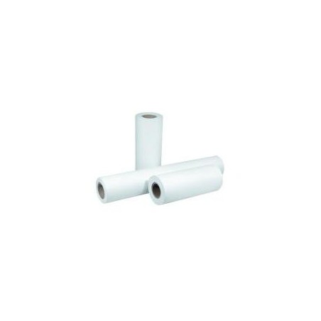 Role do plotera, 420/50m/50, 17", 2-pack, 80 g/m2, papier, 420mmx50m, do drukarek atramentowych, rolka