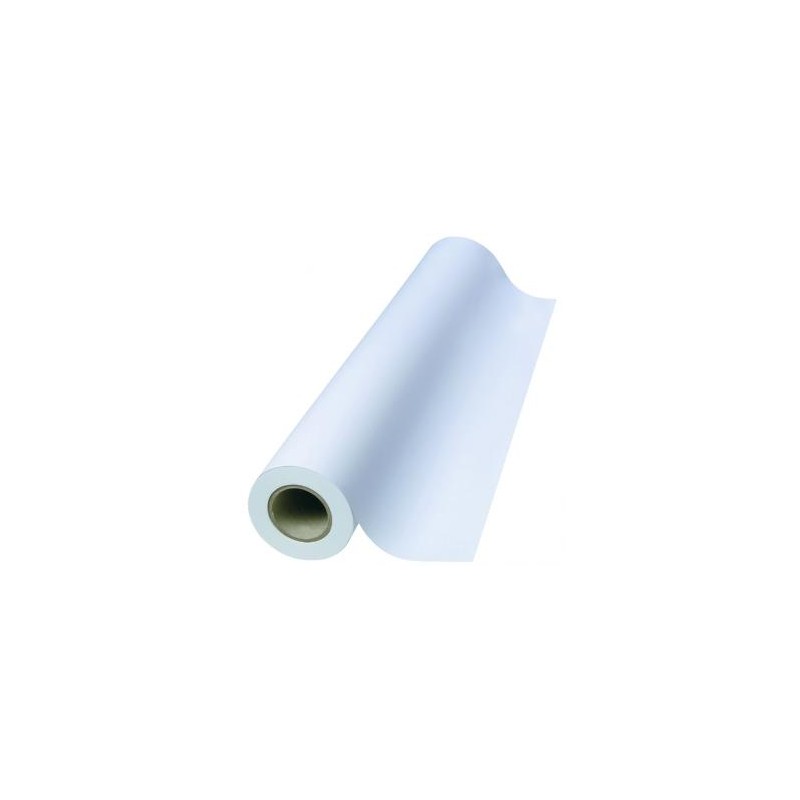 Role do plotera, 420/46m/50, 17", 1-pack, 80 g/m2, papier, 420mmx46m, do drukarek atramentowych, rolka
