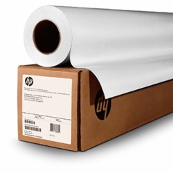 HP 1016/91.4/Matte Poster Paper, 3-in Core, matowy, 40", L5P98A, 160 g/m2, papier, 1016mmx91.4m, biały, do drukarek atramentowyc