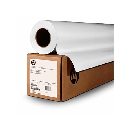 HP 1016/91.4/Matte Poster Paper, 3-in Core, matowy, 40", L5P98A, 160 g/m2, papier, 1016mmx91.4m, biały, do drukarek atramentowyc