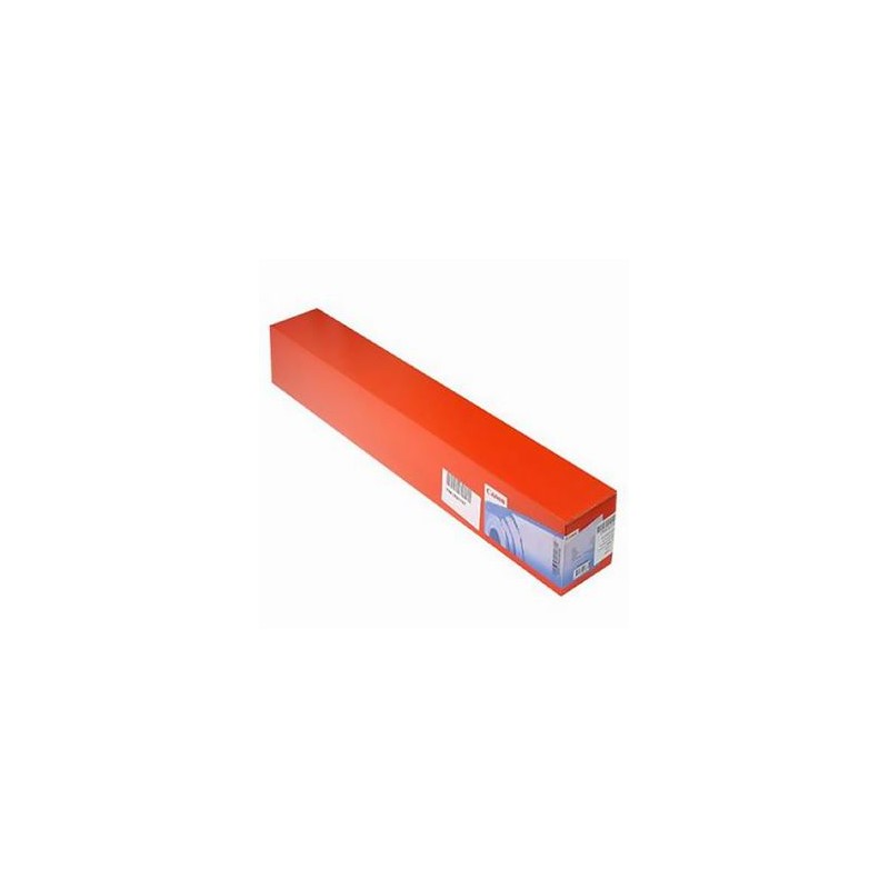 Canon 610/30/2", Roll Paper White Opaque, powlekany, 24", 5922A002, 5922A011, 120 g/m2, papier, 610mmx30m, biały, do drukarek at